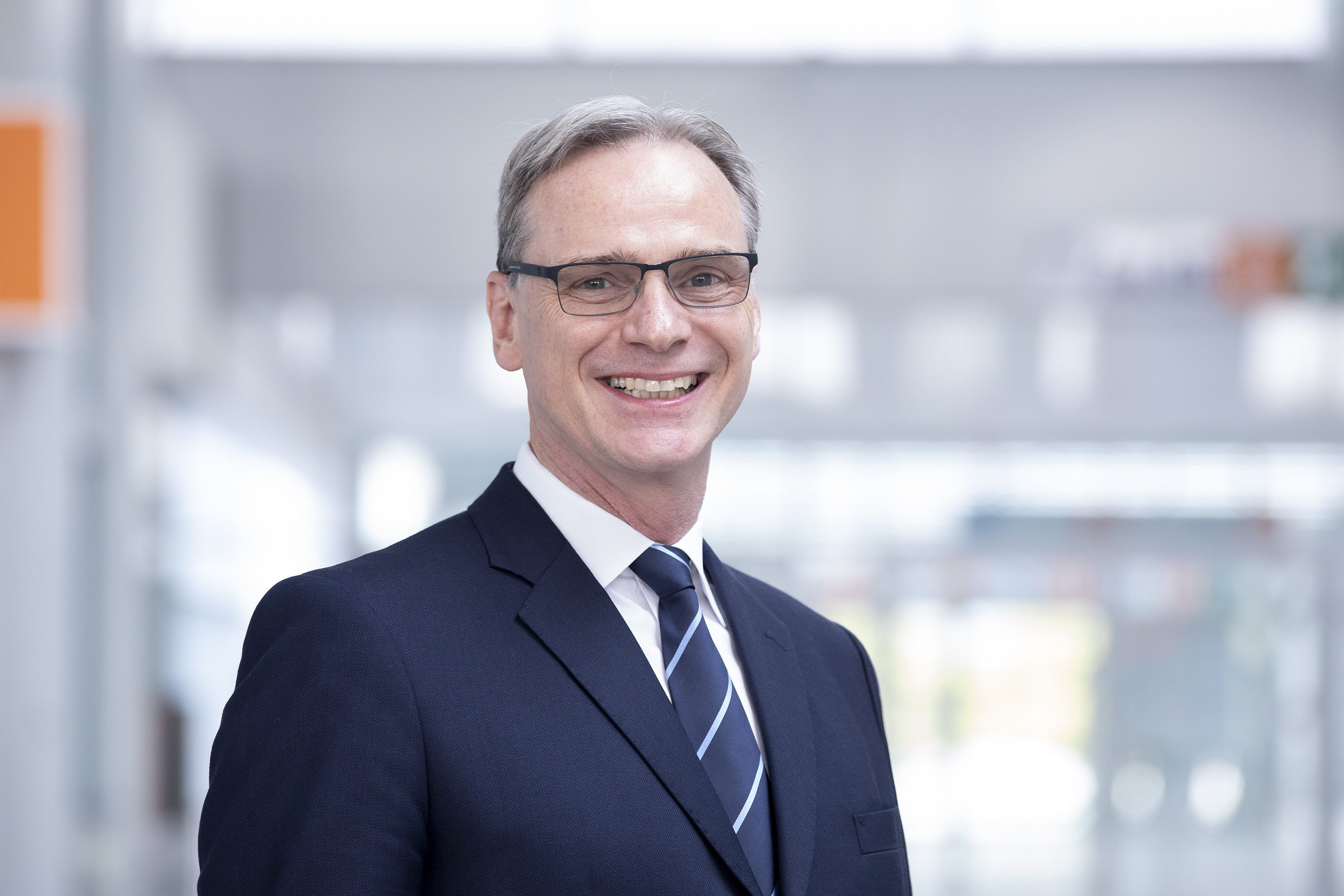 Wolfram N. Diener